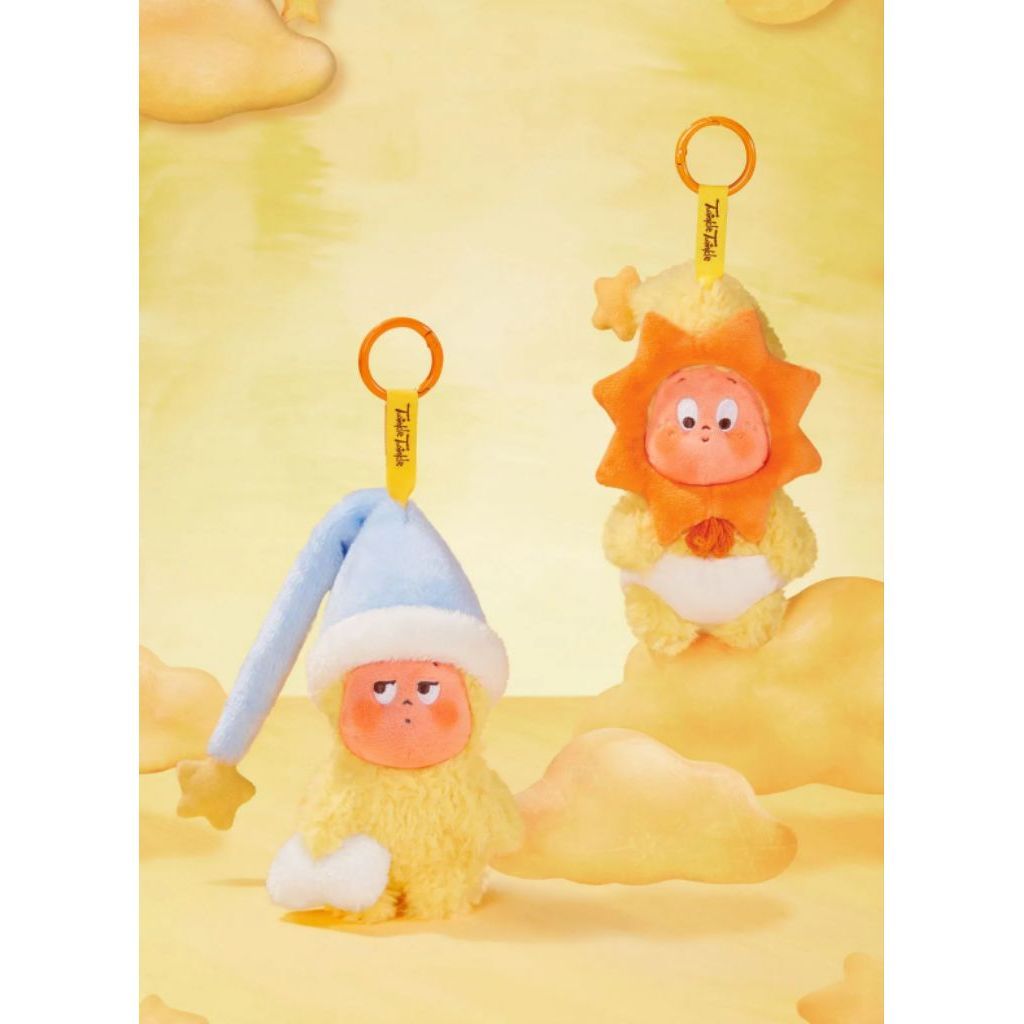 [100% Authentic] Twinkle Twinkle We Are Twinkle Twinkle Series Plush Pendant (V1)