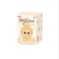[100% Authentic] Labubu Have A Seat Plush Pendant V2