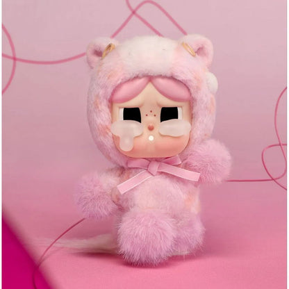 [100% Authentic] New Year Have A Good Run Series New Year Plush Pendant