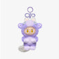 [100% Authentic] New Year Have A Good Run Series New Year Plush Pendant