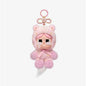 [100% Authentic] New Year Have A Good Run Series New Year Plush Pendant