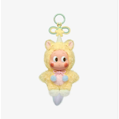 [100% Authentic] New Year Have A Good Run Series New Year Plush Pendant