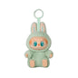 [100% Authentic] Labubu Have A Seat Plush Pendant V2