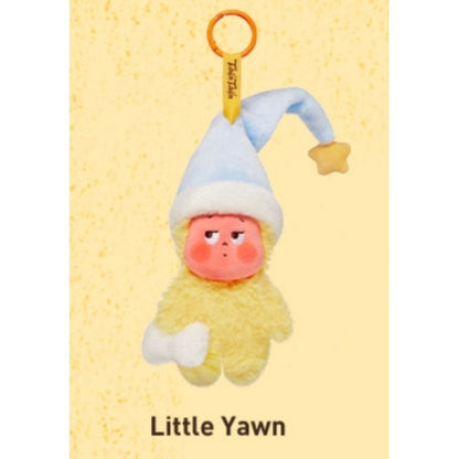 [100% Authentic] Twinkle Twinkle We Are Twinkle Twinkle Series Plush Pendant (V1)