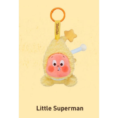 [100% Authentic] Twinkle Twinkle We Are Twinkle Twinkle Series Plush Pendant (V1)