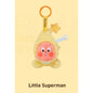 [100% Authentic] Twinkle Twinkle We Are Twinkle Twinkle Series Plush Pendant (V1)