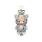 [100% Authentic] New Year Have A Good Run Series New Year Plush Pendant
