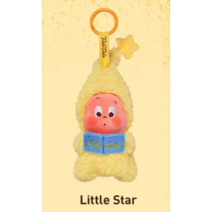 [100% Authentic] Twinkle Twinkle We Are Twinkle Twinkle Series Plush Pendant (V1)