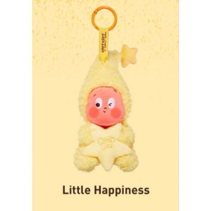 [100% Authentic] Twinkle Twinkle We Are Twinkle Twinkle Series Plush Pendant (V1)