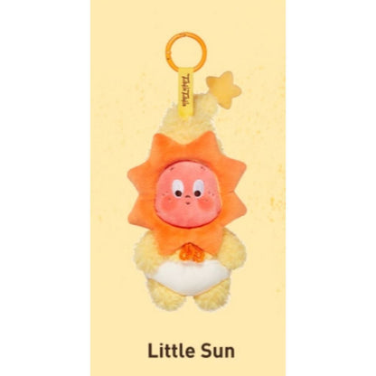 [100% Authentic] Twinkle Twinkle We Are Twinkle Twinkle Series Plush Pendant (V1)