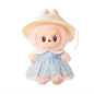 [100% Authentic] Mokoko POP LAND Special Edition with Perfume Plush Pendant
