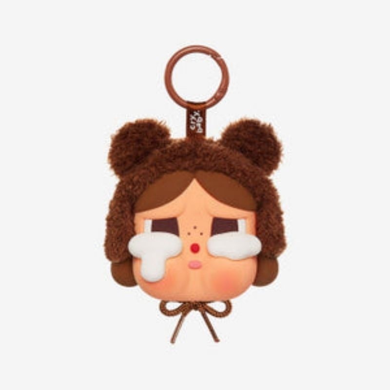 [100% Authentic] Crybaby Earphone Case Bear and Duck Design
