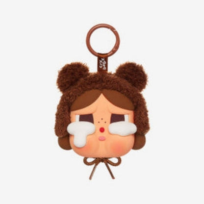 [100% Authentic] Crybaby Earphone Case Bear and Duck Design
