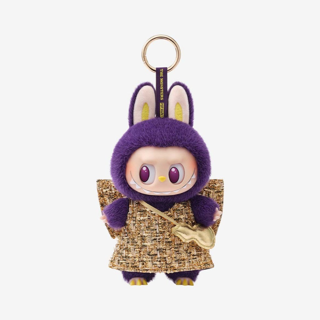 [100% Authentic] LABUBU × PRONOUNCE - Wings of Fantasy and Wings of Fortune Milan Edition