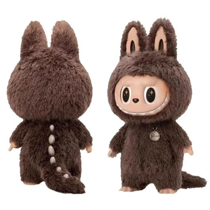 [100% Authentic] Zimomo I Found You (V1) & Zimomo Angel (V2) & Zimomo V3 Vinyl Plush Doll 58cm
