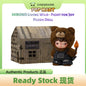 [100% Authentic] Hirono Living Wild - Fight for Joy Plush Doll