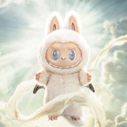 [100% Authentic] Zimomo I Found You (V1) & Zimomo Angel (V2) & Zimomo V3 Vinyl Plush Doll 58cm