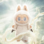 [100% Authentic] Zimomo I Found You (V1) & Zimomo Angel (V2) & Zimomo V3 Vinyl Plush Doll 58cm