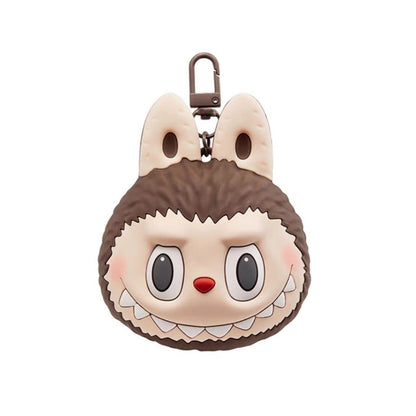 [100% Authentic] Labubu Earphone Case