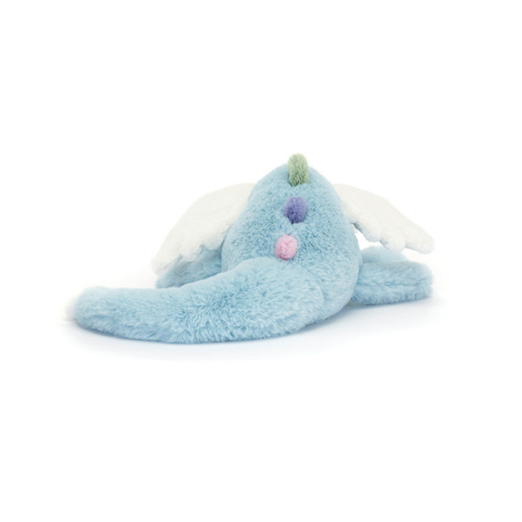 [100% Authentic] JELLYCAT Sky Dragon Plush Doll