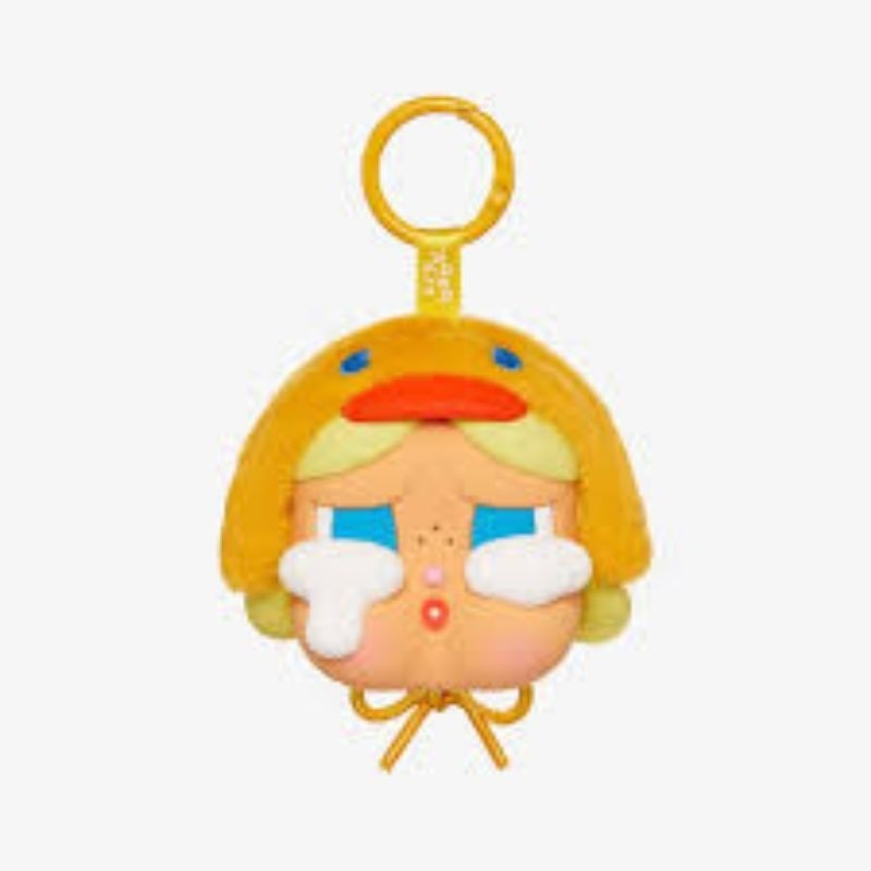 [100% Authentic] Crybaby Earphone Case Bear and Duck Design