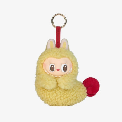 [100% Authentic] Labubu Earphone Case