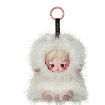 [100% Authentic] SkullPanda You Found Me! Series Plush Pendant