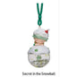 [100% Authentic] Apple of My Eye Series Luminous Pendant Glow Light