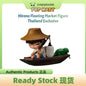 [100% Authentic] Hirono Floating Market Figure