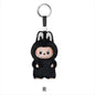 [100% Authentic] Labubu Pin For Love Series Plush Pendant Alphabet A-Z