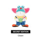 [100% Authentic] Residents of Bikini Bottom - Whimsical Plush Part 2