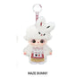 [100% Authentic] Dimoo The Secret Theatre Club Series Plush Pendant