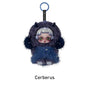 [100% Authentic] SkullPanda You Found Me! Series Plush Pendant