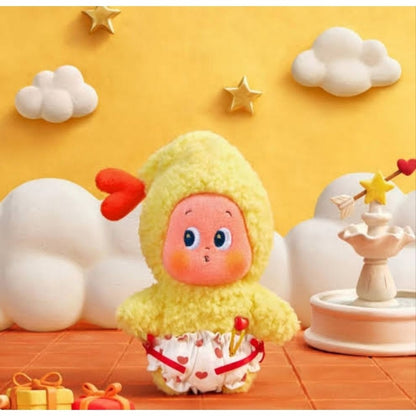 [100% Authentic] Twinkle Twinkle Crush On You Series Plush Pendant