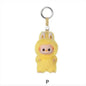 [100% Authentic] Labubu Pin For Love Series Plush Pendant Alphabet A-Z