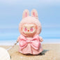 [100% Authentic] Mokoko POP LAND Special Edition with Perfume Plush Pendant