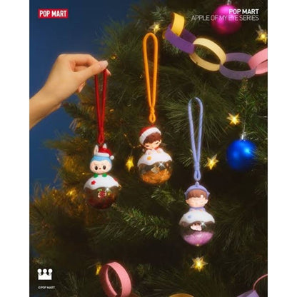 [100% Authentic] Apple of My Eye Series Luminous Pendant Glow Light