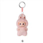 [100% Authentic] Labubu Pin For Love Series Plush Pendant Alphabet A-Z