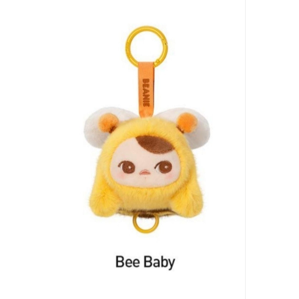 [100% Authentic] Pucky Flying Babies Plush Pendant Blind Box and Confirmed Design