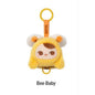 [100% Authentic] Pucky Flying Babies Plush Pendant Blind Box and Confirmed Design
