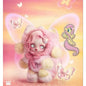 [100% Authentic] SKULLPANDA x My Little Pony Series Plush Pendant
