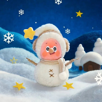 [100% Authentic] Twinkle Twinkle Sweet Dream Forecast Series Plush Pendant
