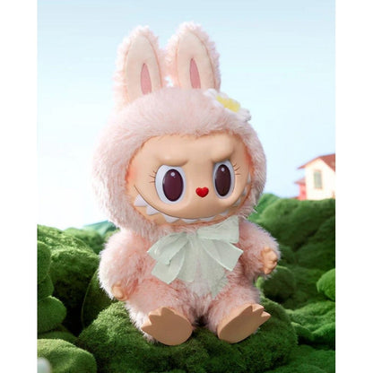 [100% Authentic] POP LAND Mokoko Big Plush Doll with Perfume 38cm