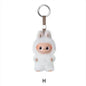 [100% Authentic] Labubu Pin For Love Series Plush Pendant Alphabet A-Z