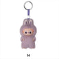 [100% Authentic] Labubu Pin For Love Series Plush Pendant Alphabet A-Z