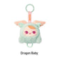 [100% Authentic] Pucky Flying Babies Plush Pendant Blind Box and Confirmed Design