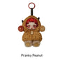 [100% Authentic] SkullPanda You Found Me! Series Plush Pendant