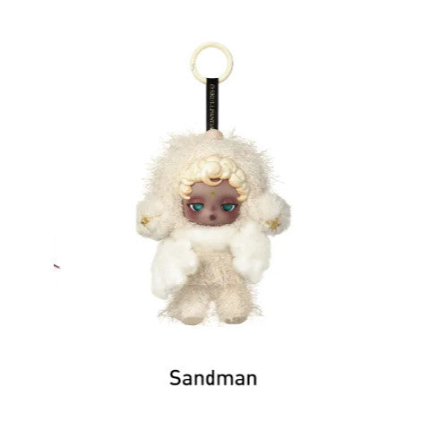 [100% Authentic] SkullPanda You Found Me! Series Plush Pendant