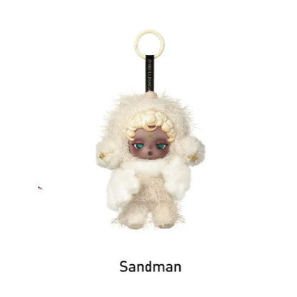 [100% Authentic] SkullPanda You Found Me! Series Plush Pendant