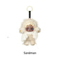 [100% Authentic] SkullPanda You Found Me! Series Plush Pendant